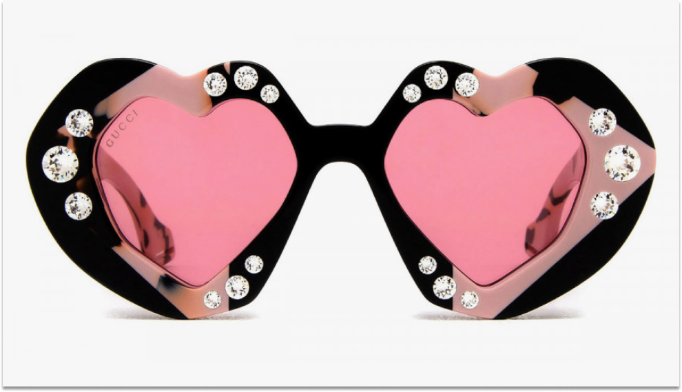Gucci Gaze: The 2025 Eyewear Collection That's Changing the Game